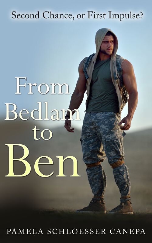 From Bedlam to Ben