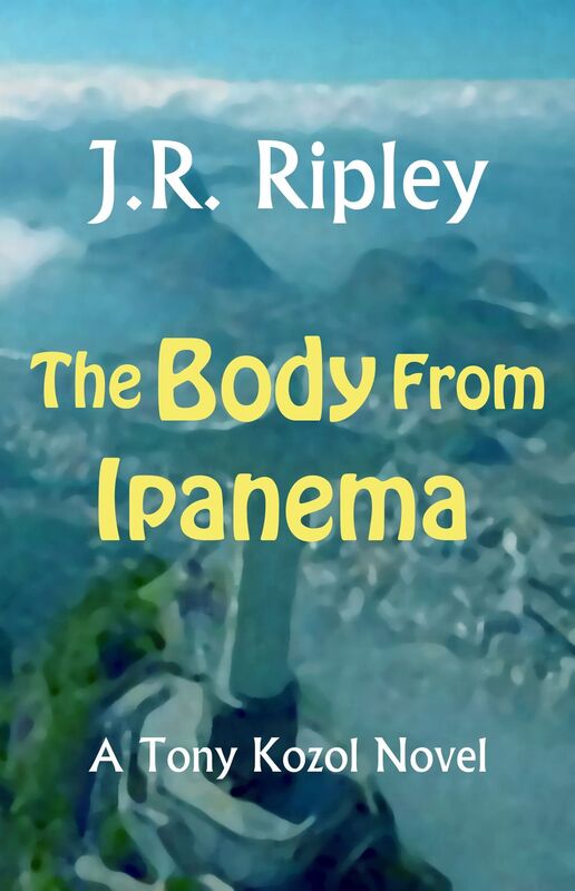 The Body from Ipanema