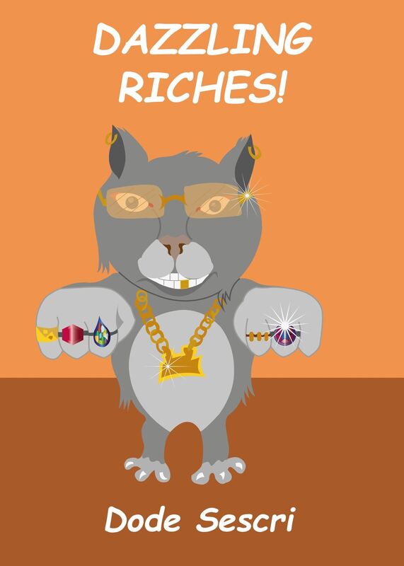 Dangling Riches