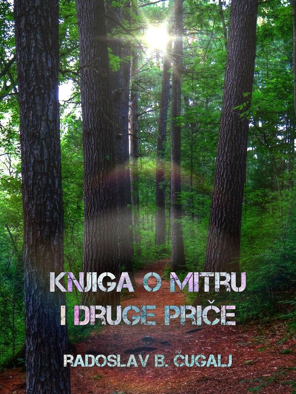Knjiga o Mitru i druge price