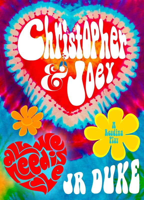 Christopher & Joey