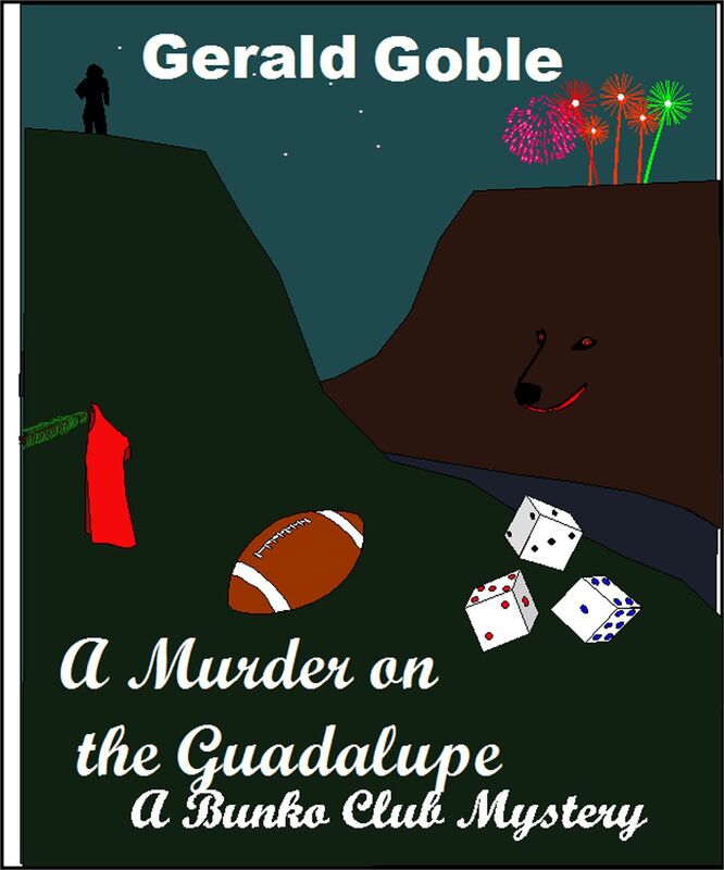 A Murder on the Guadalupe