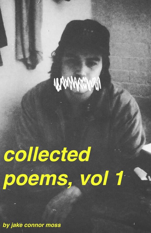Collected Poems, Vol 1