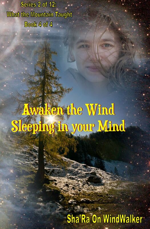 Awaken The Wind Sleeping In Your Mind