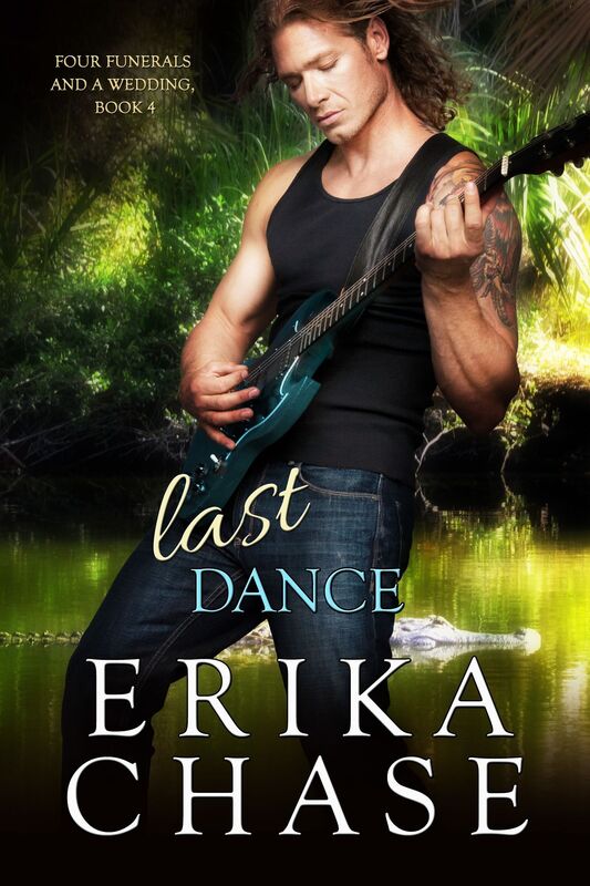 Last Dance (Four Funerals and A Wedding, Book #4)