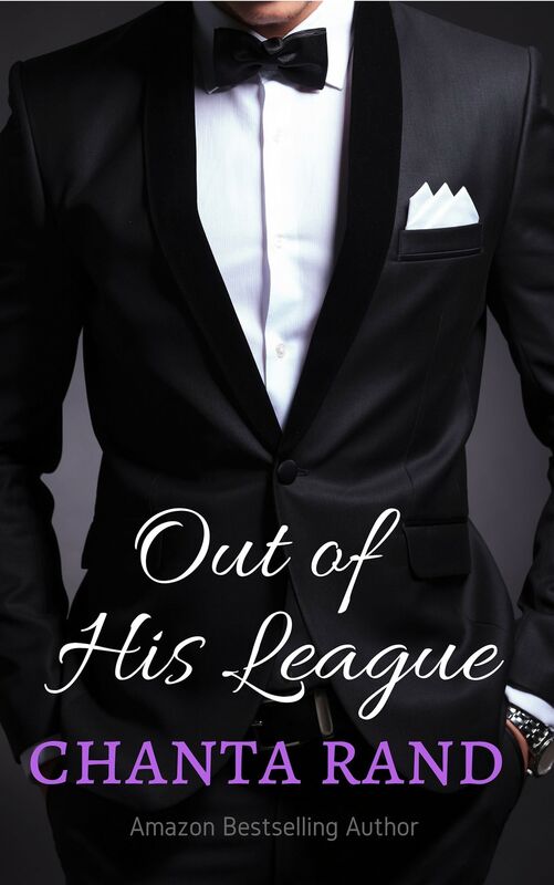Out of His League