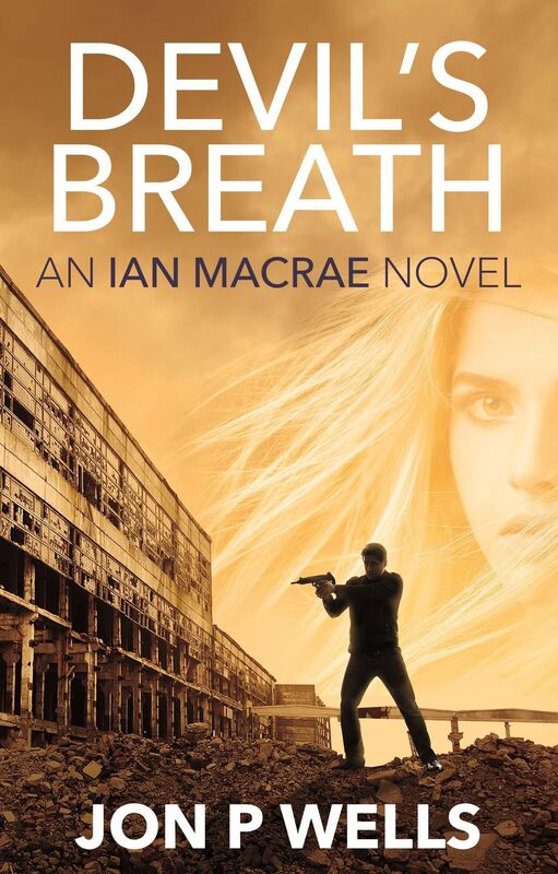 Devil's Breath