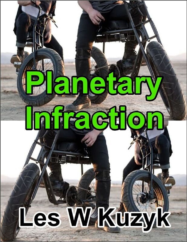 Planetary Infraction