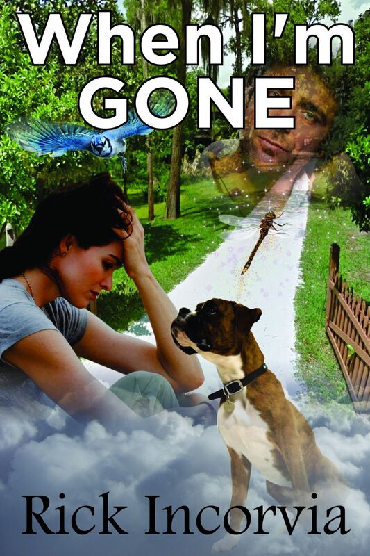 When I'm Gone
