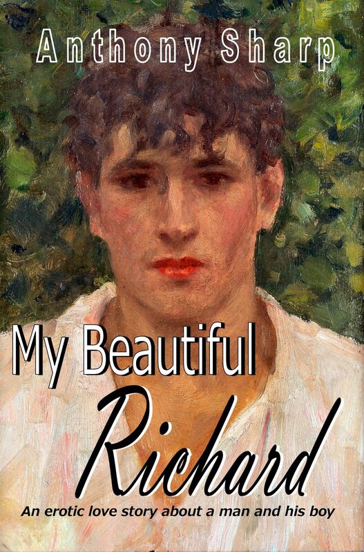 My Beautiful Richard
