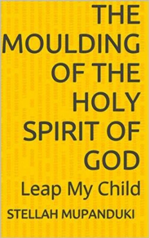 The Moulding Of the Holy Spirit Of A Sovereign God: Leap My Child