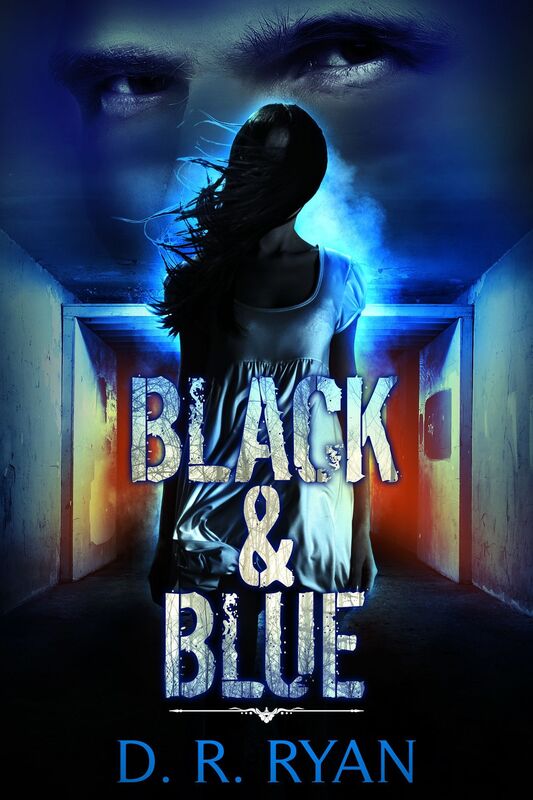 Black and Blue