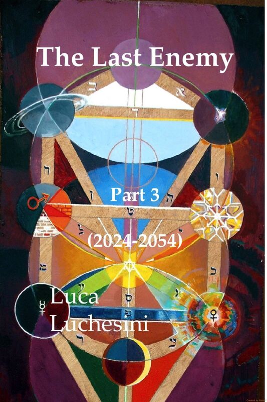 The Last Enemy: Part 3 - 2024-2054