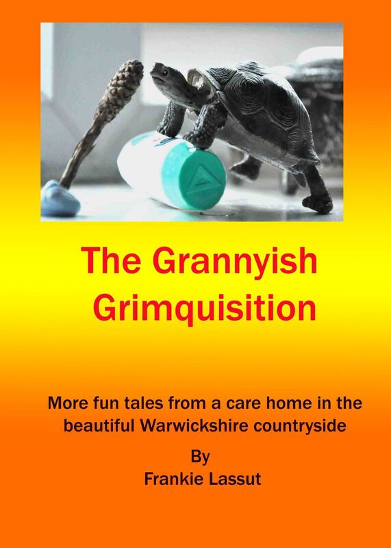 The Grannyish Grimquisition