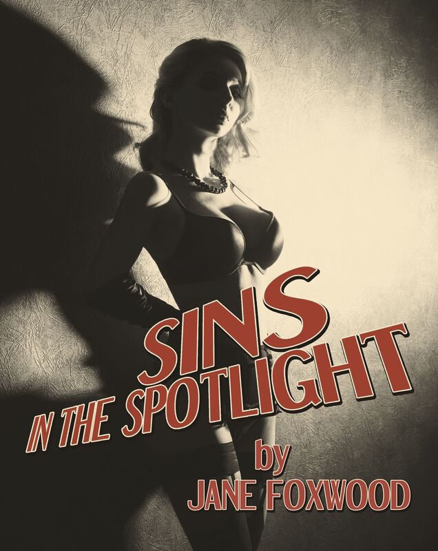 Sins In The Spotlight