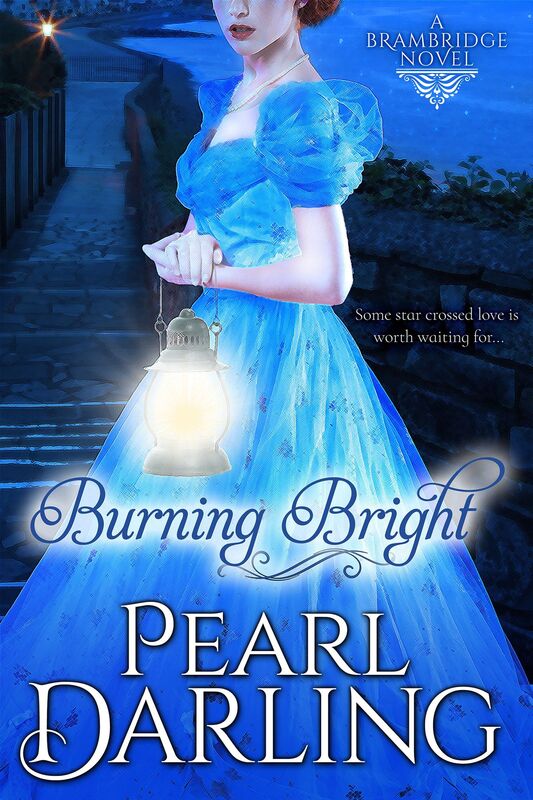 Burning Bright