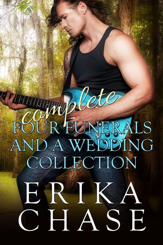 Four Funerals and a Wedding: The Complete Collection