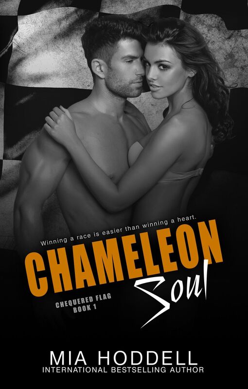 Chameleon Soul