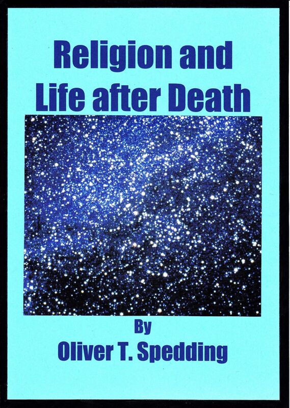 Religion and Life after Death