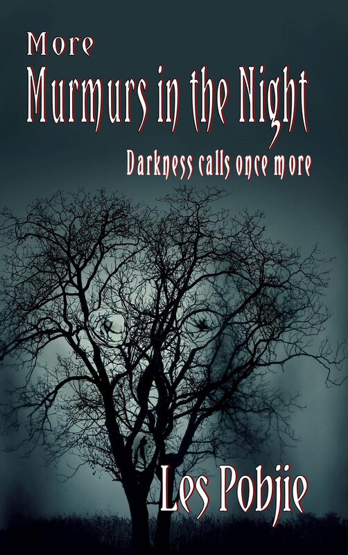 More Murmurs In The Night