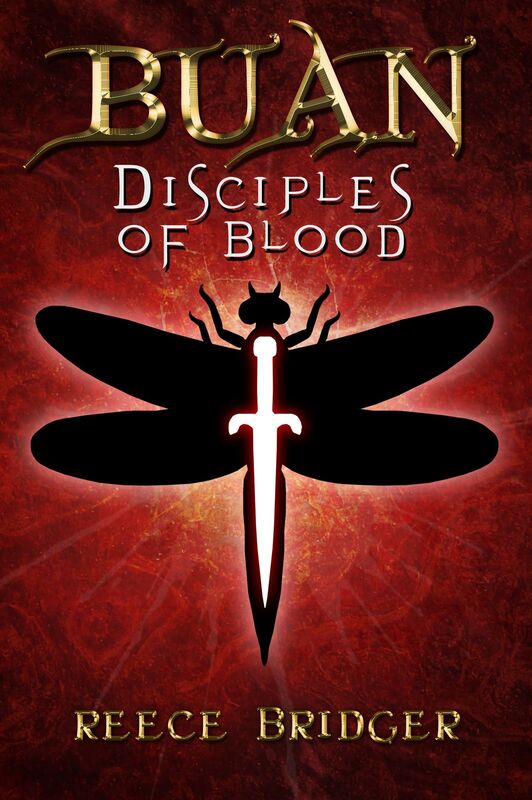 Buan: Disciples of Blood