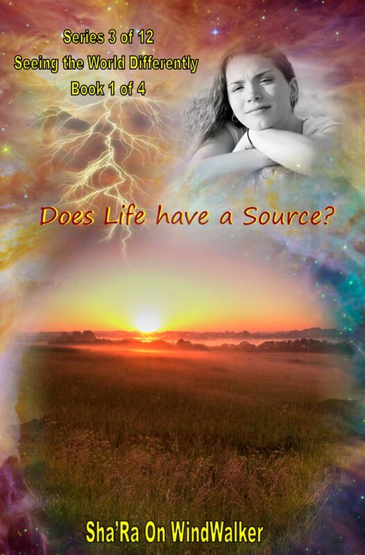 Does Life Have A Source