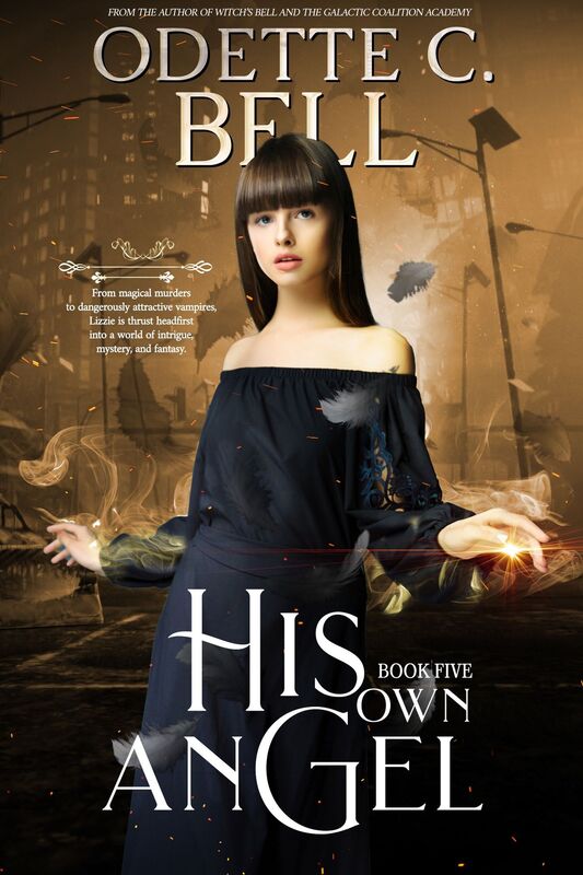 Angel: Private Eye Book Five