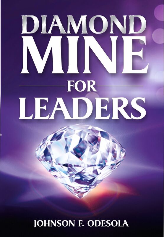 Diamond Mine For Leaders