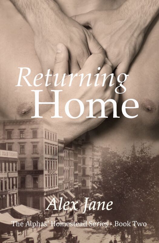 Returning Home