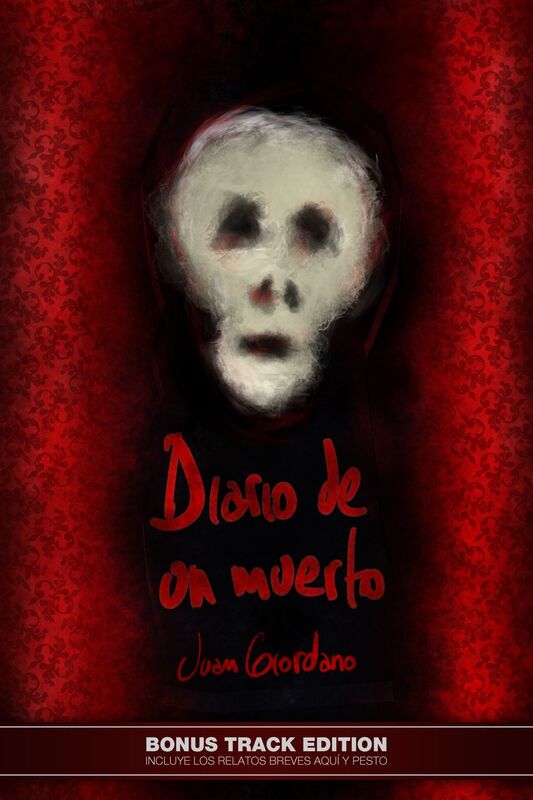 Diario de un muerto (bonus track edition)