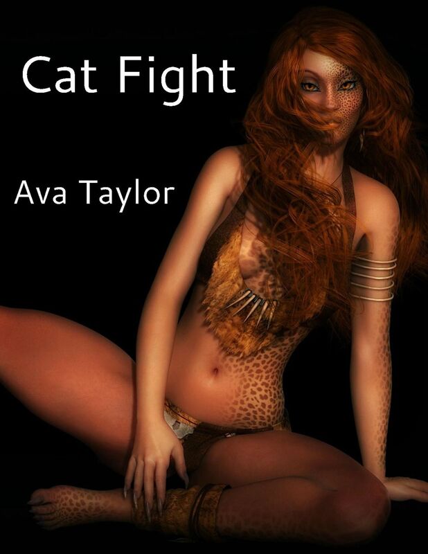 Cat Fight