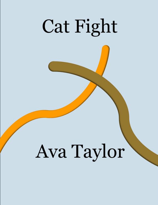 Cat Fight