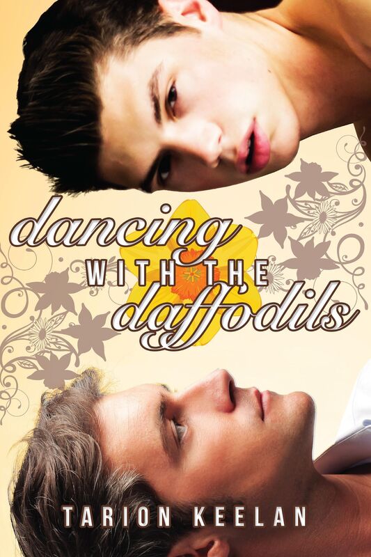 Dancing With The Daffodils
