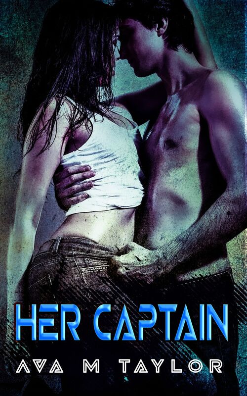 Her Captain