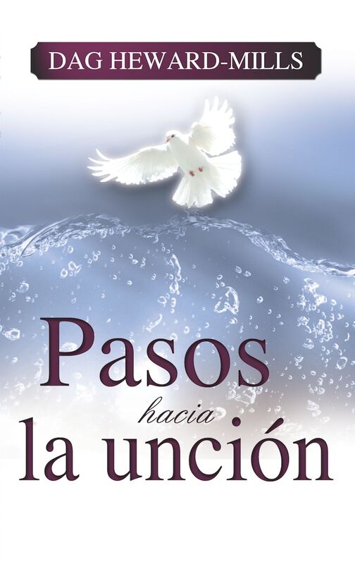 Pasos Hacia La Unción