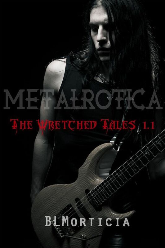 The Wretched Tales 1.1