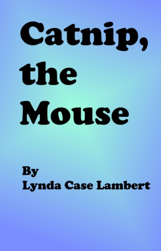 Catnip, the Mouse