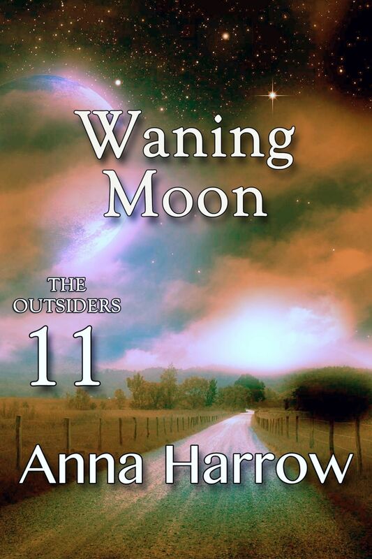 Waning Moon