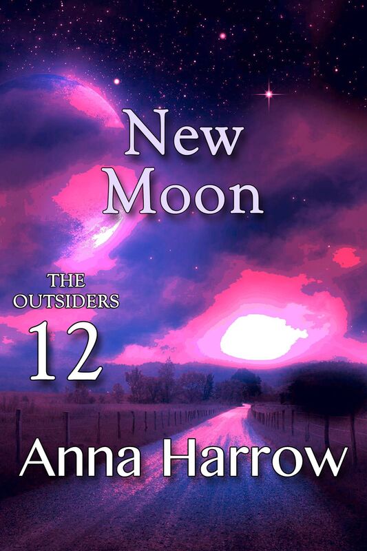 New Moon