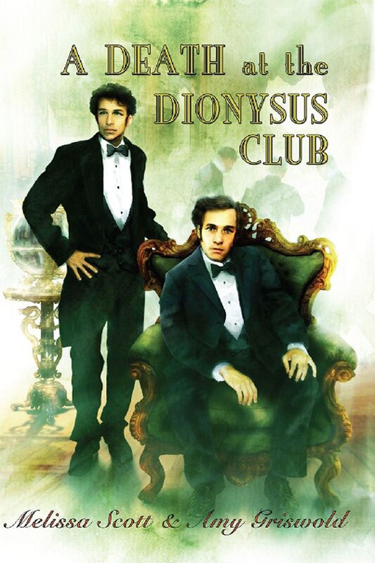 A Death at the Dionysus Club