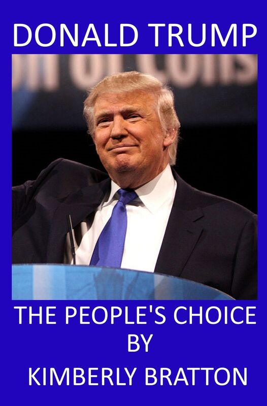 Donald Trump: The People's Choice
