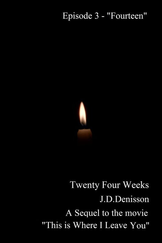Twenty Four Weeks - Episode 3 - "Fourteen" (PG)