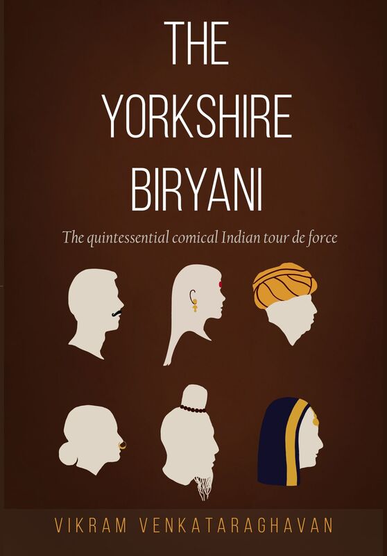 The Yorkshire Biryani