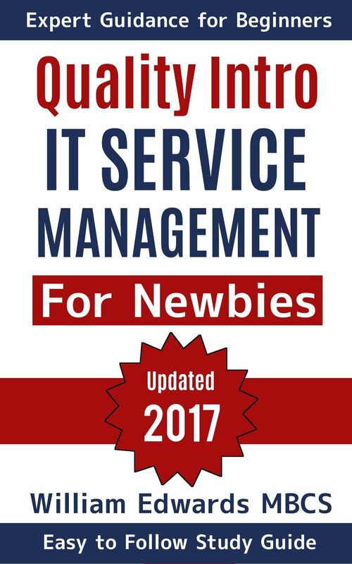 IT Service Management for Newbies