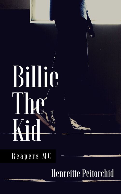 Billie The Kid