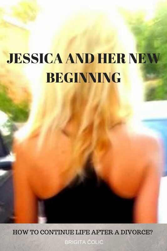 Jessica and Her New Beginning