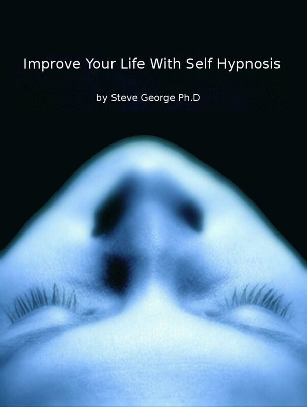 Improve Your Life with Self Hypnosis