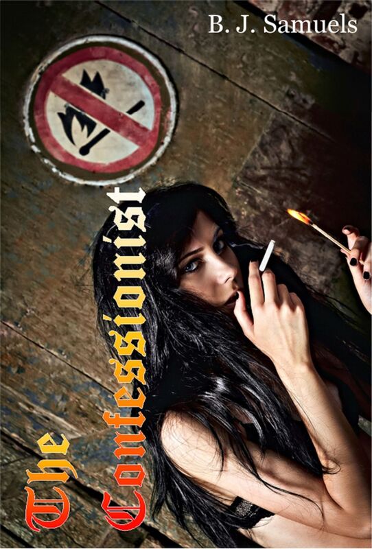 The Confessionist