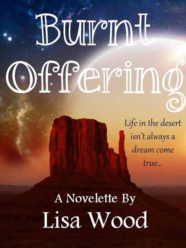 Burnt Offering