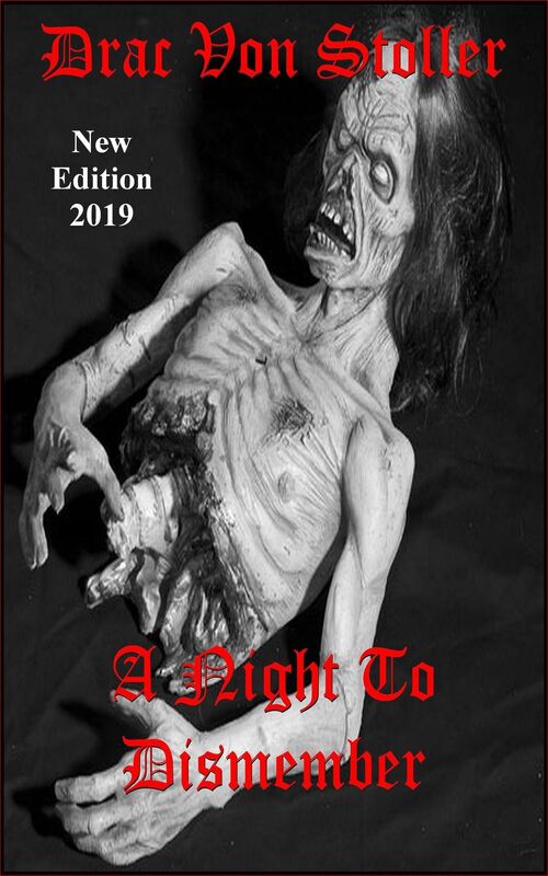 A Night to Dismember